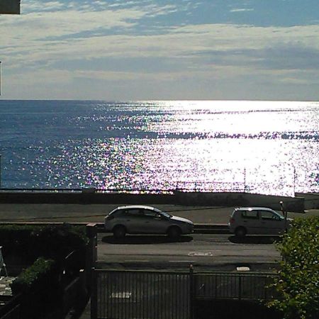 Parco Adamantina Di Fronte Al Mare Lägenhet Diamante Exteriör bild